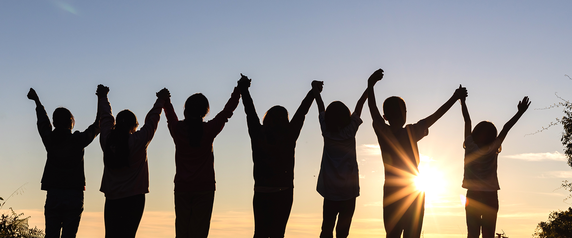 Gift a Smile team documenting and delivering aid to families